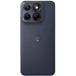 Motorola EDGE 70 Fusion - PANTONE Silhoutte   6,78"/ single SIM + eSIM/ 12GB/ 256GB/ 5G/ Android 16