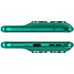 Motorola EDGE 70 Fusion - PANTONE Sporting Green   6,78"/ single SIM + eSIM/ 12GB/ 256GB/ 5G/ Android 16