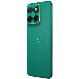 Motorola EDGE 70 Fusion - PANTONE Sporting Green   6,78"/ single SIM + eSIM/ 12GB/ 256GB/ 5G/ Android 16