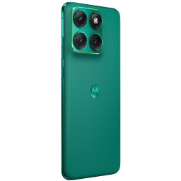Motorola EDGE 70 Fusion - PANTONE Sporting Green   6,78"/ single SIM + eSIM/ 12GB/ 256GB/ 5G/ Android 16