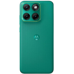 Motorola EDGE 70 Fusion - PANTONE Sporting Green   6,78"/ single SIM + eSIM/ 12GB/ 256GB/ 5G/ Android 16
