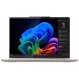 Lenovo Yoga 7 14AKP10 / Ryzen AI 7 350/ 16GB DDR5/ 1TB SSD/ Radeon Graphics/ 14"WUXGA,touch/ W11H/ zlatý