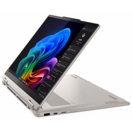 Lenovo Yoga 7 14AKP10 / Ryzen AI 7 350/ 16GB DDR5/ 1TB SSD/ Radeon Graphics/ 14"WUXGA,touch/ W11H/ zlatý