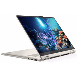 Lenovo Yoga 7 14AKP10 / Ryzen AI 7 350/ 16GB DDR5/ 1TB SSD/ Radeon Graphics/ 14"WUXGA,touch/ W11H/ zlatý