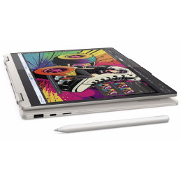 Lenovo Yoga 7 14AKP10 / Ryzen AI 7 350/ 16GB DDR5/ 1TB SSD/ Radeon Graphics/ 14"WUXGA,touch/ W11H/ zlatý