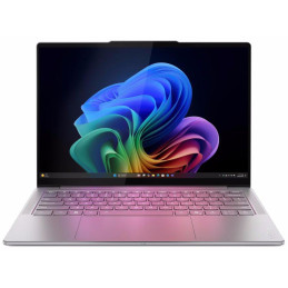 Lenovo Yoga Slim 7 14ILL10 / Ultra 7 258V/ 32GB DDR5/ 1TB SSD/ Intel Arc/ 14",WQXGA+,OLED/ W11H/ šedý