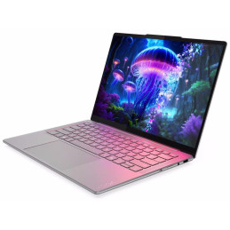 Lenovo Yoga Slim 7 14ILL10 / Ultra 7 258V/ 32GB DDR5/ 1TB SSD/ Intel Arc/ 14",WQXGA+,OLED/ W11H/ šedý