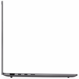 Lenovo Yoga Slim 7 14ILL10 / Ultra 7 258V/ 32GB DDR5/ 1TB SSD/ Intel Arc/ 14",WQXGA+,OLED/ W11H/ šedý