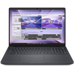 DELL Pro Max 16 MC16250/ Ultra 7-265H/32GB/1TB SSD/16" FHD+/FPR/RTX PRO 1000 8GB/ W11Pro/ WWAN/vPro/3Y PS/ bez adaptéru