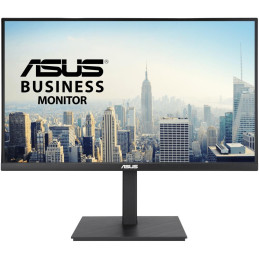 ASUS 27" LED VA27UQSB/ 3840x2160/ IPS/ 16:9/ 5ms/ 350cd/m2/ 60Hz/ DP/ 2x HDMI/ PIVOT/ repro