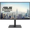 ASUS 27" LED VA27UQSB/ 3840x2160/ IPS/ 16:9/ 5ms/ 350cd/m2/ 60Hz/ DP/ 2x HDMI/ PIVOT/ repro