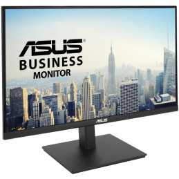 ASUS 27" LED VA27UQSB/ 3840x2160/ IPS/ 16:9/ 5ms/ 350cd/m2/ 60Hz/ DP/ 2x HDMI/ PIVOT/ repro