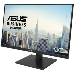ASUS 27" LED VA27UQSB/ 3840x2160/ IPS/ 16:9/ 5ms/ 350cd/m2/ 60Hz/ DP/ 2x HDMI/ PIVOT/ repro
