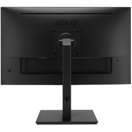 ASUS 27" LED VA27UQSB/ 3840x2160/ IPS/ 16:9/ 5ms/ 350cd/m2/ 60Hz/ DP/ 2x HDMI/ PIVOT/ repro