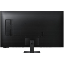 Samsung Smart Monitor M7 43" / M70F / 4K UHD 3840x2160 / 16:9 / VA / 4ms / 60Hz / HDMI/USB/USB-C/WiFi/BT/VESA/Repro
