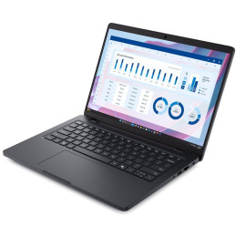 DELL Pro Max 14 MC14255/ AMD Ryzen AI 7 PRO 350/ 16GB/ 512GB SSD/ 14" FHD+/ FPR/ W11Pro/ 3Y PS on-site/ bez adaptéru