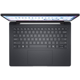 DELL Pro Max 14 MC14255/ AMD Ryzen AI 7 PRO 350/ 16GB/ 512GB SSD/ 14" FHD+/ FPR/ W11Pro/ 3Y PS on-site/ bez adaptéru