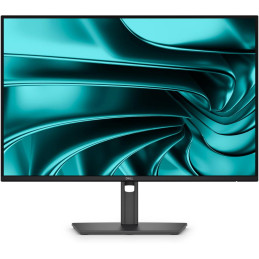 DELL P 24 P2426E/ 24" LED/ IPS/ 16:10/ 1920x1200/ 1500:1/ 5ms/ 100 Hz/ HDMI/ 2x DP/ 2x USB-C/ RJ45/ 3Y Basic on-site