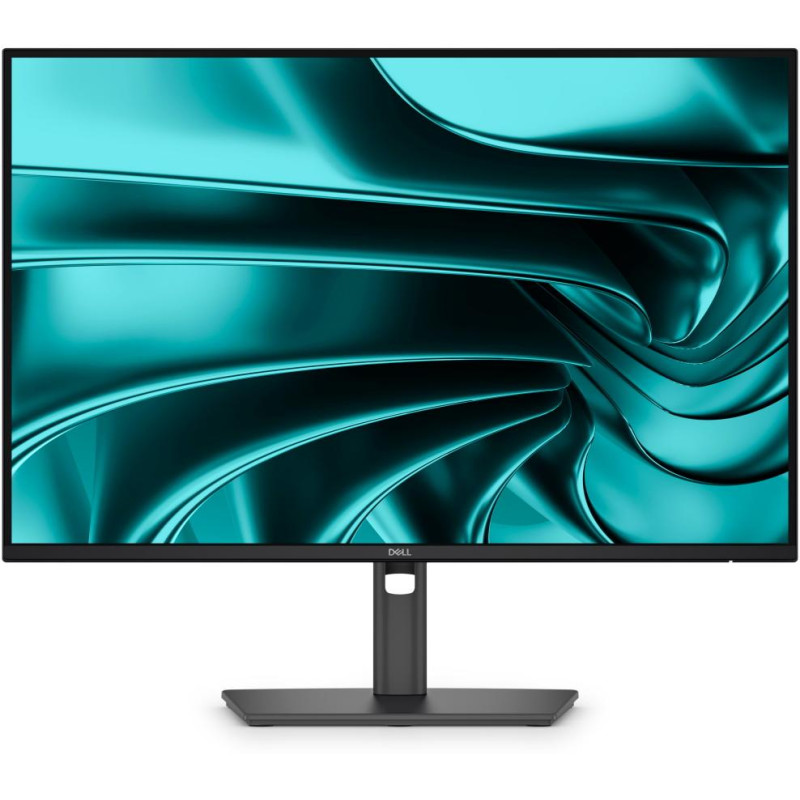 DELL P 24 P2426E/ 24" LED/ IPS/ 16:10/ 1920x1200/ 1500:1/ 5ms/ 100 Hz/ HDMI/ 2x DP/ 2x USB-C/ RJ45/ 3Y Basic on-site