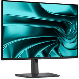 DELL P 24 P2426E/ 24" LED/ IPS/ 16:10/ 1920x1200/ 1500:1/ 5ms/ 100 Hz/ HDMI/ 2x DP/ 2x USB-C/ RJ45/ 3Y Basic on-site