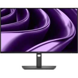 DELL P 24 P2426HE/ 24" LED/ IPS/ 16:9/ 1920x1080/ 1500:1/ 5ms/ 120 Hz/ HDMI/ 2x DP/ 3x USB-C/ RJ45/ 3Y Basic on-site