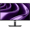 DELL P24 P2426HE / 24" LED / IPS / 16:9 / 1920 x 1080 / 1500:1 / 5 ms / 120 Hz / HDMI / 2x DP / 3x USB-C / RJ45 / 3 Jahre Basis-