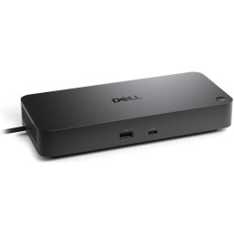 ROZBALENÉ - DELL WD25TB5/ dokovací stanice/ Thunderbolt/ Docking Station/ 330W