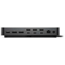 ROZBALENÉ - DELL WD25TB5/ dokovací stanice/ Thunderbolt/ Docking Station/ 330W