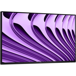 DELL P 24 P2426HE BEZ STOJANU/ 24" LED/ IPS/ 16:9/ 1920x1080/1500:1/5ms/120 Hz/HDMI/2x DP/3x USB-C/RJ45/3Y Basic on-site
