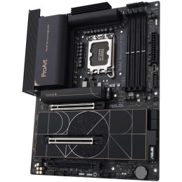ASUS ProArt Z890 CREATOR WIFI / Z890 / LGA1851 / 4x DDR5 / M.2 / DP / HDMI / Wi-Fi / ATX