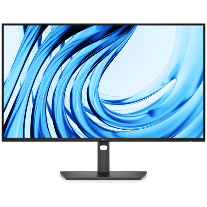 DELL P 27 P2726H/ 27" LED/ IPS/ 16:9/ 1920x1080/ 1500:1/ 5ms/ 120 Hz/ HDMI/ DP/ 2x USB-C/ 3Y Basic on-site