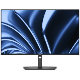 DELL P 27 P2726HE/ 27" LED/ IPS/ 16:9/ 1920x1080/ 1500:1/ 5ms/ 120 Hz/ HDMI/ 2x DP/ USB-C/ RJ45/ 3Y Basic on-site