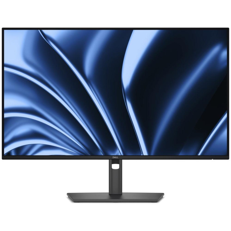 DELL P 27 P2726HE/ 27" LED/ IPS/ 16:9/ 1920x1080/ 1500:1/ 5ms/ 120 Hz/ HDMI/ 2x DP/ USB-C/ RJ45/ 3Y Basic on-site