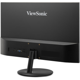 ViewSonic VA24E2-H  24" 16:9 (23.8") 1920 x 1080 SuperClear® IPS monitor, VGA and HDMI, 144Hz