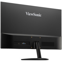 ViewSonic VA24E2-H  24" 16:9 (23.8") 1920 x 1080 SuperClear® IPS monitor, VGA and HDMI, 144Hz