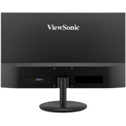 ViewSonic VA24E2-H  24" 16:9 (23.8") 1920 x 1080 SuperClear® IPS monitor, VGA and HDMI, 144Hz