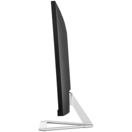 ViewSonic VX3276-4K-MHD-2 32" 16:9, 2560 x 1440 VA monitor,75Hz,10 bit colour, 2 HDMI, DP, Mini  DP, speakers. stříbrný