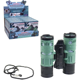 Dalekohled, 10 ks v display boxu