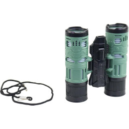 Dalekohled, 10 ks v display boxu