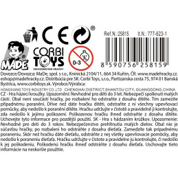 Hra házecí kroužky