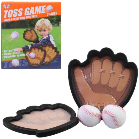 Catch ball
