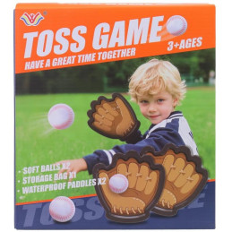 Catch ball