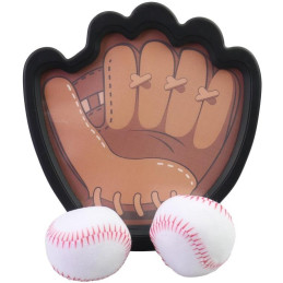 Catch ball