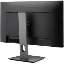 ViewSonic VG2719U-4K 27" UHD Frameless IPS Monitor with 2 HDMI, DP ,USB type C,USB, dual speakers, ergonomický stojan