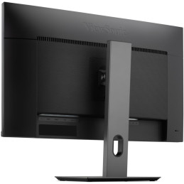 ViewSonic VG2719U-4K 27" UHD Frameless IPS Monitor with 2 HDMI, DP ,USB type C,USB, dual speakers, ergonomický stojan