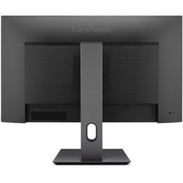 ViewSonic VG2719U-4K 27" UHD Frameless IPS Monitor with 2 HDMI, DP ,USB type C,USB, dual speakers, ergonomický stojan