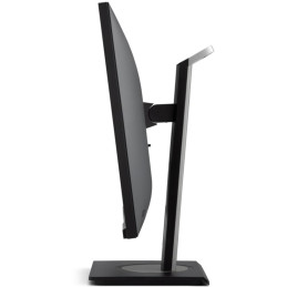 ViewSonic VG2748A-2K 27" 16:9 QHD Frameless IPS LED Monitor, HDMI, DP, USB-C 15W, Speakers, ergonomický stojan