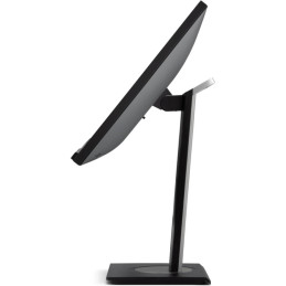 ViewSonic VG2748A-2K 27" 16:9 QHD Frameless IPS LED Monitor, HDMI, DP, USB-C 15W, Speakers, ergonomický stojan