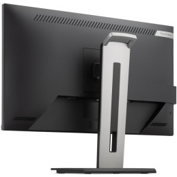 ViewSonic VG2748A-2K 27" 16:9 QHD Frameless IPS LED Monitor, HDMI, DP, USB-C 15W, Speakers, ergonomický stojan