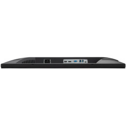 ViewSonic VG2748A-2K 27" 16:9 QHD Frameless IPS LED Monitor, HDMI, DP, USB-C 15W, Speakers, ergonomický stojan